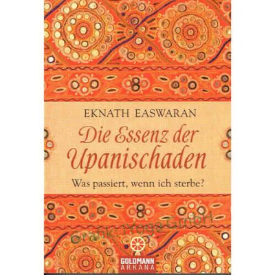 The essence of the Upanishads