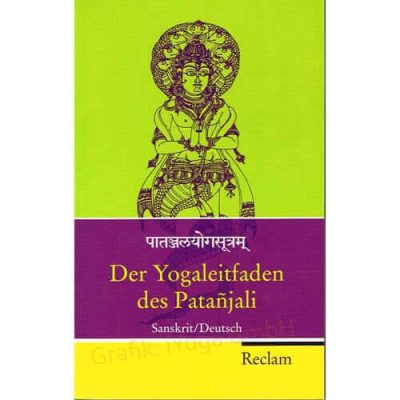 The Yoga Guide of Patanjali