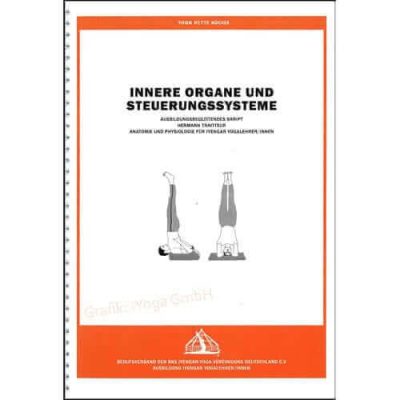 Internal organs and control systems