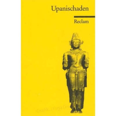 The Upanishads (Reclam)