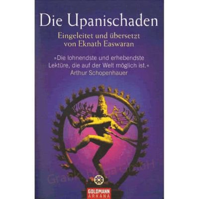 The Upanishads