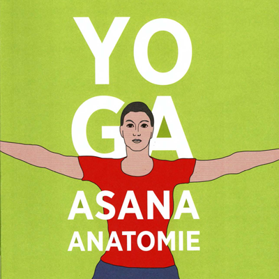 Yoga Asana Anatomy (German)