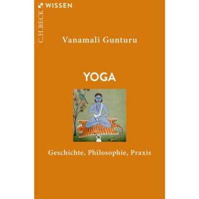 Yoga - history, philosophy, practice